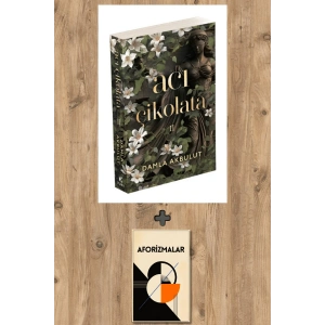 Acı Çikolata - 2