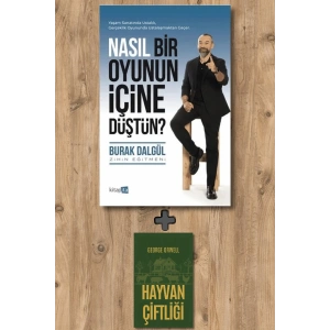 Nasıl Bir Oyunun İçine Düştün?