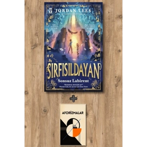 Sırfısıldayan - Sonsuz Labirent