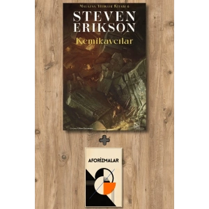 Kemikavcılar