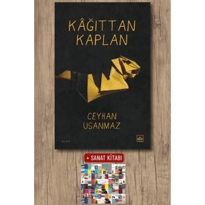Kâğıttan Kaplan