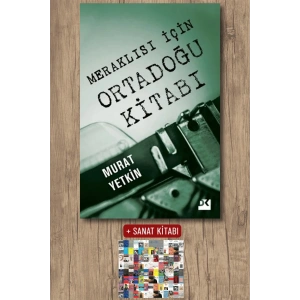 Meraklısı İçin Ortadoğu Kitabı