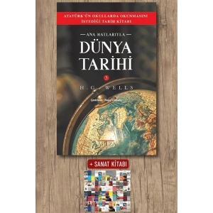 Ana Hatlarıyla Dünya Tarihi 3