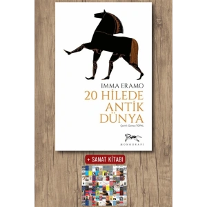 20 Hilede Antik Dünya