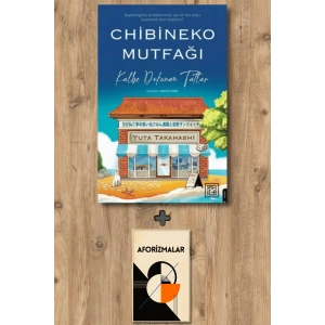 Chibineko Mutfağı