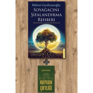 Soyağacını Şifalandırma Rehberi