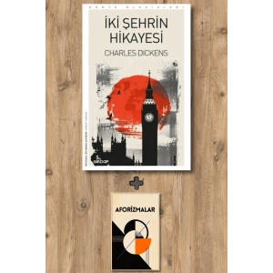 İki Şehrin Hikayesi