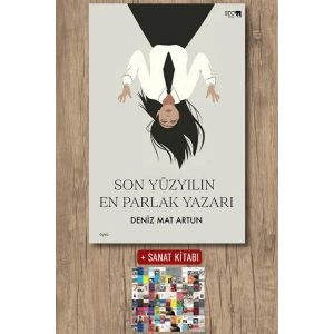 Son Yüzyılın En Parlak Yazarı