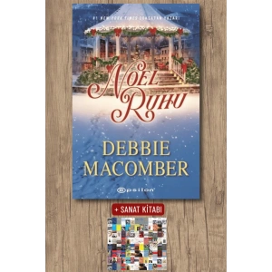 Sanat Kitabı + Noel Ruhu / Debbie Macomber