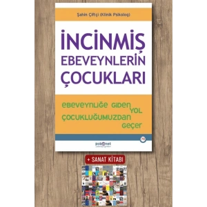 İncinmiş Ebeveynlerin Çocukları