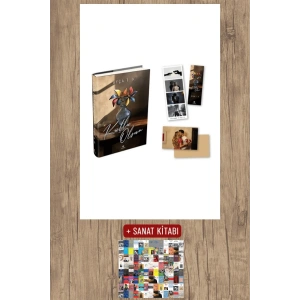 Sanat Kitabı + Kutlu Olsun 2 (Ciltli) / Ayça T. K.