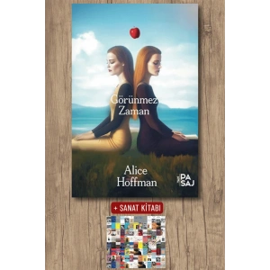 Sanat Kitabı + Görünmez Zaman / Alice Hoffman