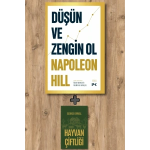 Düşün ve Zengin Ol