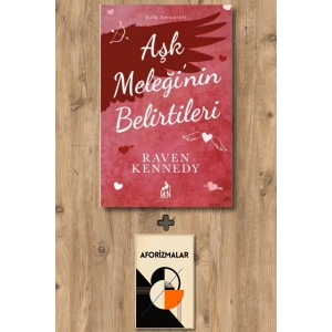 Aşk Meleği’nin Belirtileri