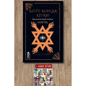 Kötü Ruhlar Kitabı