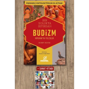 Bir Solukta Sıfırdan Budizm - Nirvana’ya Yolculuk
