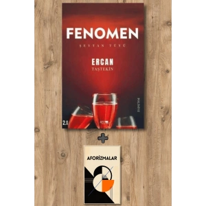 Sanat Kitabı + Fenomen - Şeytan Tüyü / Ercan Taştekin