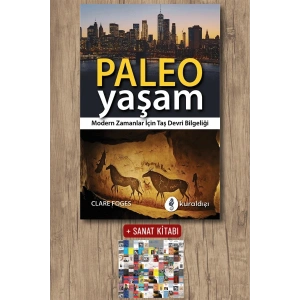 Paleo Yaşam