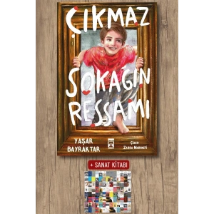 Çıkmaz Sokağın Ressamı