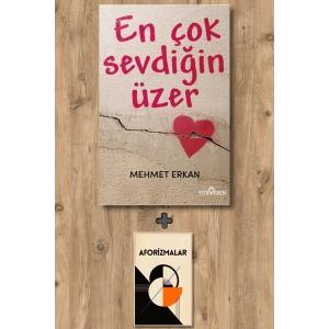 En Çok Sevdiğin Üzer