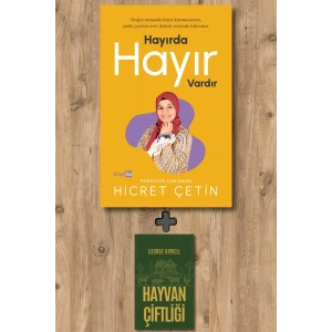 Hayırda Hayır Vardır