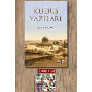 Kudüs Yazıları
