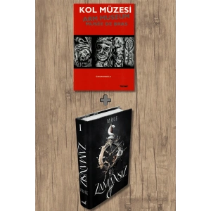 Zamansız (Ciltli)