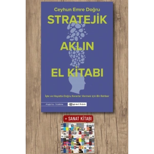 Stratejik Aklın El Kitabı
