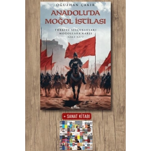Anadolu’da Moğol İstilası