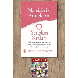 Narsisistik Annelerin Yetişkin Kızları