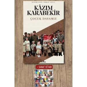 Çocuk Davamız