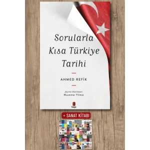 Sorularla Kısa Türkiye Tarihi