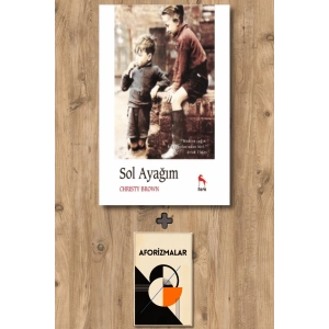 Sol Ayağım