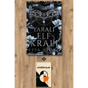 Yaralı Elf Kralı
