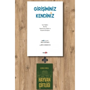 Girişiminiz Kendiniz