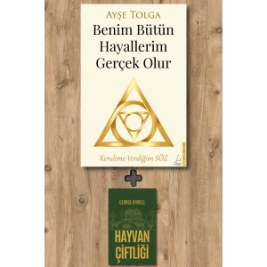 Benim Bütün Hayallerim Gerçek Olur