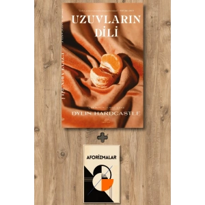 Uzuvların Dili