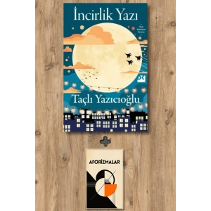 İncirlik Yazı