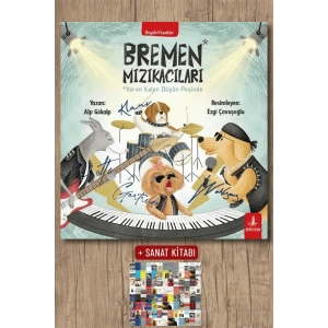 Bremen Mızıkacıları