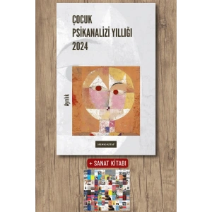 Çocuk Psikanalizi Yıllığı 2024