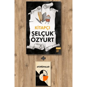 Kitapçı