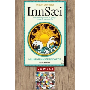 Sanat Kitabı + Innsaei / Hrund Gunnstinsdottir