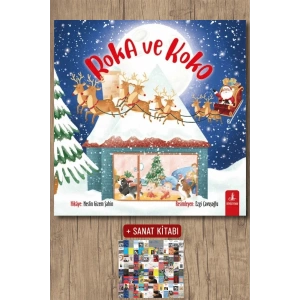 Roka ve Koko 2 - Yılbaşı Geliyor!