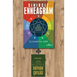 Sınırsız Enneagram
