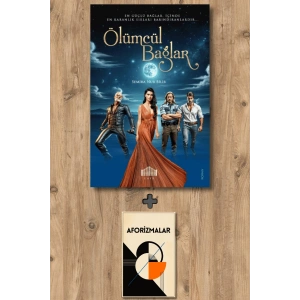 Ölümcül Bağlar