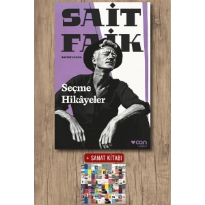 Seçme Hikâyeler