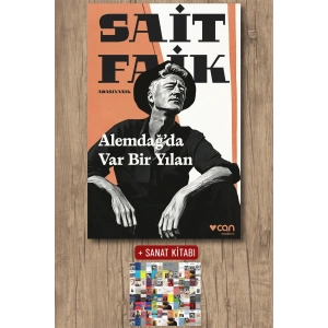Alemdağda Var Bir Yılan
