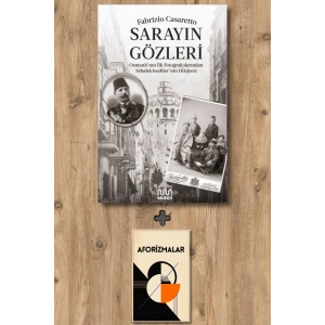 Sarayın Gözleri