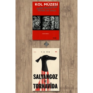 Salyangoz ve Tornavida