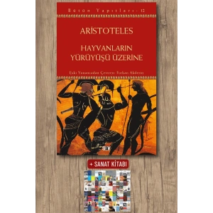 Hayvanların Yürüyüşü Üzerine